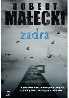 Małecki, Robert (1977- ) Zadra