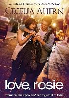 Ahern, Cecelia Love, rosie