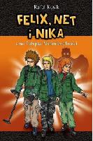 Kosik, Rafał (1971- ) Felix, Net i Nika oraz Pułapka Nieśmiertelności