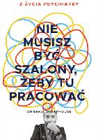 Waterhouse, Benji Nie musisz być szalony, żeby tu pracować
