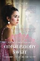 Umrigar, Thrity N Odnaleziony świat