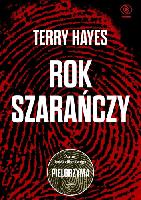 Hayes, Terry Rok szarańczy