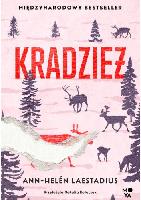 Laestadius, Ann-Helen (1971-) Kradzież