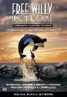  Free willy. Uwolnić orkę