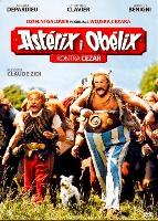 Zidi, reż. Claude Asterix i Obelix kontra Cezar