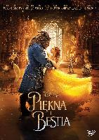  Piękna i Bestia