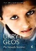Saniee, Parinoush Ukryty głos