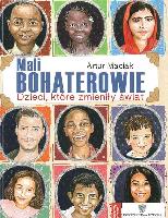 Maciak, Artur Mali bohaterowie