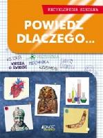  Powiedz dlaczego