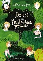 Lindgren, Astrid (1907-2002) Dzieci z Bullerbyn