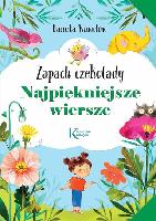 Wawiłow, Danuta (1942-1999) Zapach czekolady