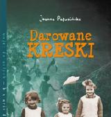 Papuzińska, Joanna Darowane kreski