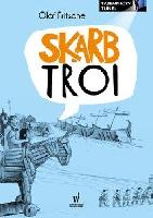 Fritsche, Olaf (1967- ) Skarb Troi