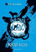 Kozioł, Marcin (1977- ) Skrzynia władcy piorunów