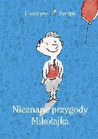 Goscinny, René (1926-1977) Nieznane przygody Mikołajka