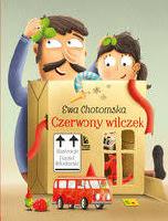 Chotomska, Ewa Czerwony wilczek