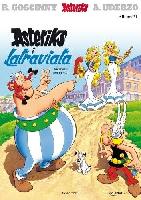 Uderzo, Albert (1927-2020) Asteriks i Latraviata