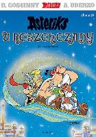 Uderzo, Albert (1927- ) Asteriks u Reszehezady