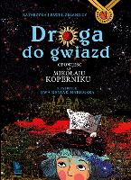 Ziemnicka, Katarzyna Droga do gwiazd