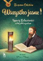 Orlińska, Zuzanna Wszystko jasne