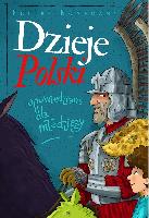 Koneczny, Feliks Dzieje Polski opowiedziane dla młodzieży