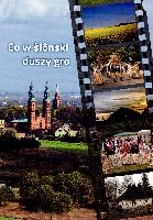 Leśniowska Helena Co w ślônski duszy gro / oprac. Helena Leśniowska