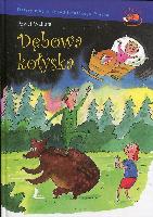 Wakuła, Paweł Dębowa kołyska