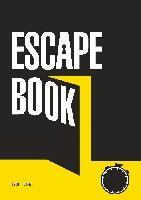 Tapia, Iván Escape book