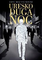 Szmytkowski, Bartłomiej Uresko duga noc
