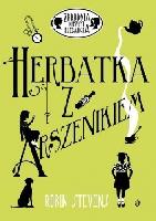 Stevens, Robin Herbatka z arszenikiem