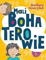 Gawryluk, Barbara Mali bohaterowie
