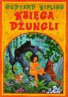 Księga dżungli Księga dżungli