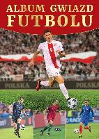  Album gwiazd futbolu