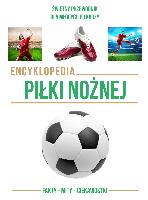 ŻAK, Piotr Encyklopedia piłki nożnej dla dzieci