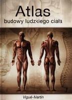 Vigué, Jordi Atlas budowy ludzkiego ciała