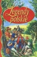 Grądzka, M Legendy polskie