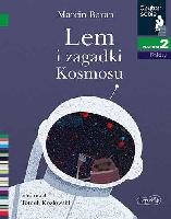 Baran, Marcin (1963- ) Lem i zagadki Kosmosu
