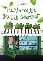 Luigi Ballerini Cukiernia Panny Euforbii