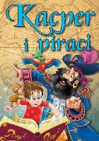 Agata Hryniewicz Kacper i piraci