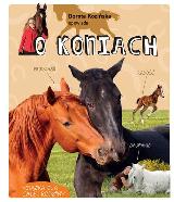 Łozińska, Dorota Dorota Łozińska opowiada o koniach