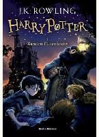 Rowling J. K Harry Poter i Kamień Filozoficzny