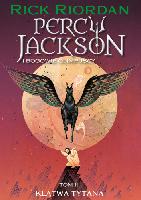 Riordan, Rick Klątwa tytana