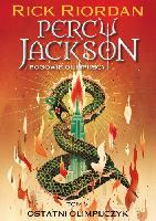 Riordan, Rick Ostatni olimpijczyk