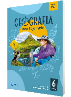 Głowacz Arkadiusz, Romańska Anna Geografia bez tajemnic klasa 6