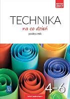 Ewa Bubak, Ewa Królicka, Marcin Duda Technika na co dzień - podręcznik