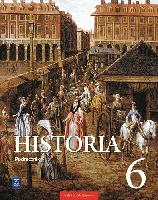 Kąkolewski Igor, Plumińska-Mieloch Anita Historia podrecznik 6