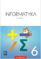 Jochemczyk, Wanda Informatyka 6