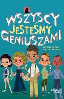 Andrew Maltes, Arturo Torres Wszyscy jesteśmy geniuszami