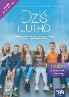 zbiorowy Dziś i jutro podręcznik do wiedzy o społeczeństwie