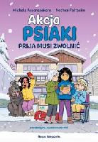 Msassyk Prija musi zwolnić